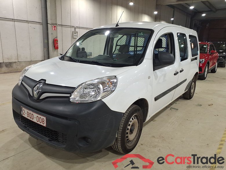 RENAULT KANGOO EXPRESS 1.5 BLUE DCI 95 MAXI CONFORT