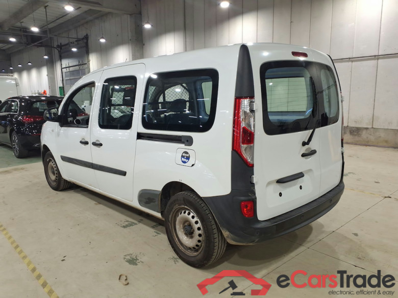 RENAULT KANGOO EXPRESS 1.5 BLUE DCI 95 MAXI CONFORT #2