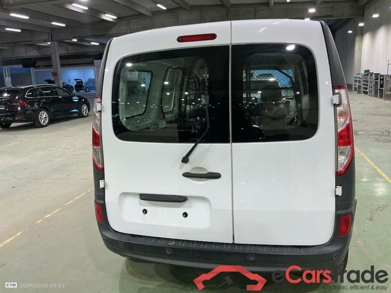 RENAULT KANGOO EXPRESS 1.5 BLUE DCI 95 MAXI CONFORT #5