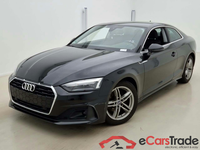 AUDI A5 COUPE 35 TDI S-TRONIC #1