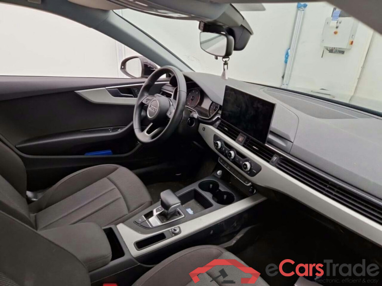 AUDI A5 COUPE 35 TDI S-TRONIC #3