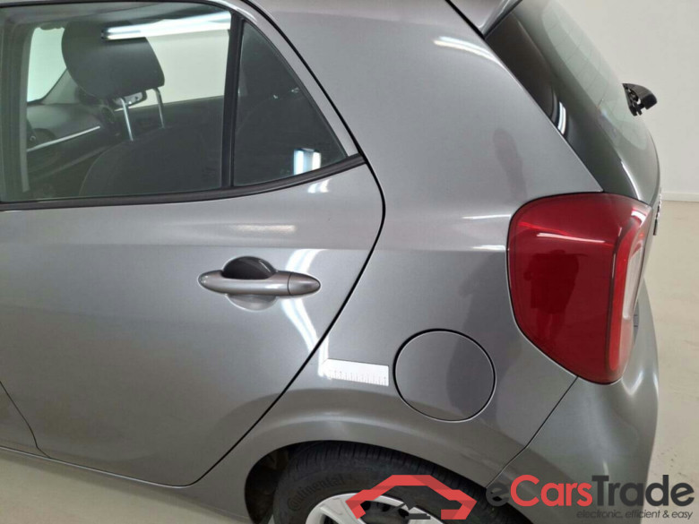 KIA PICANTO 1.0 MPI PURE #6