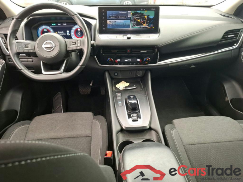 NISSAN Qashqai / 2021 / 5P / Crossover e-Power 190 N-Connecta BVA #5