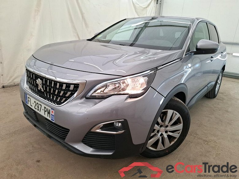3008 Active Business 1.5 HDi 130CV BVA8 E6dT