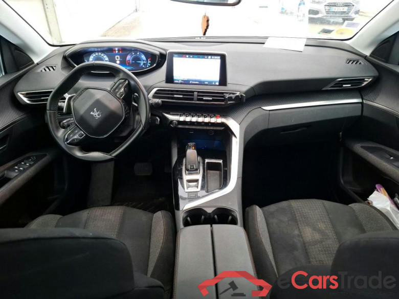3008 Active Business 1.5 HDi 130CV BVA8 E6dT #5
