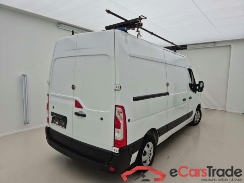 RENAULT MASTER 2.3 ENERGY BLUE DCI L2H2 3.3T #2