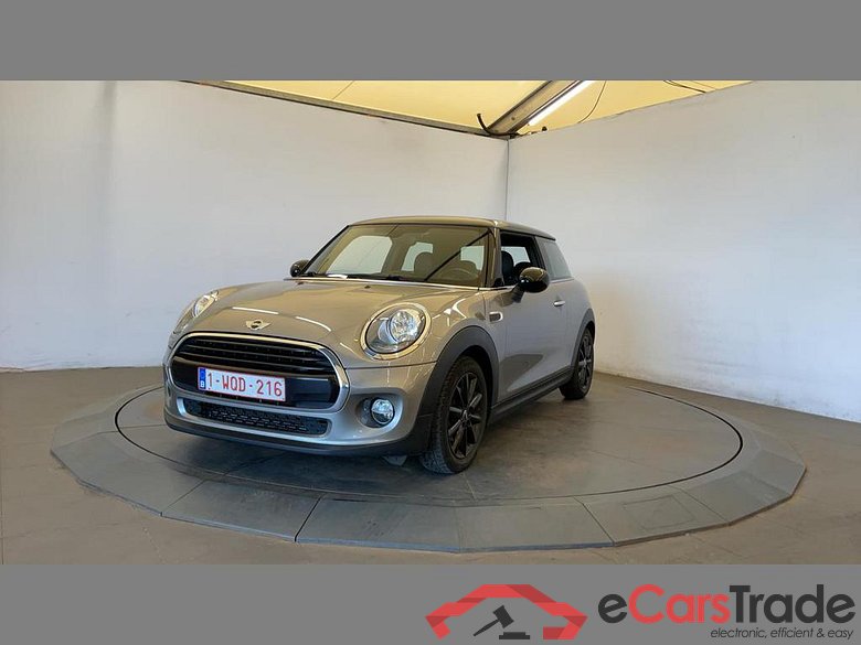 MINI Mini (F56) Mini 1.5A Cooper