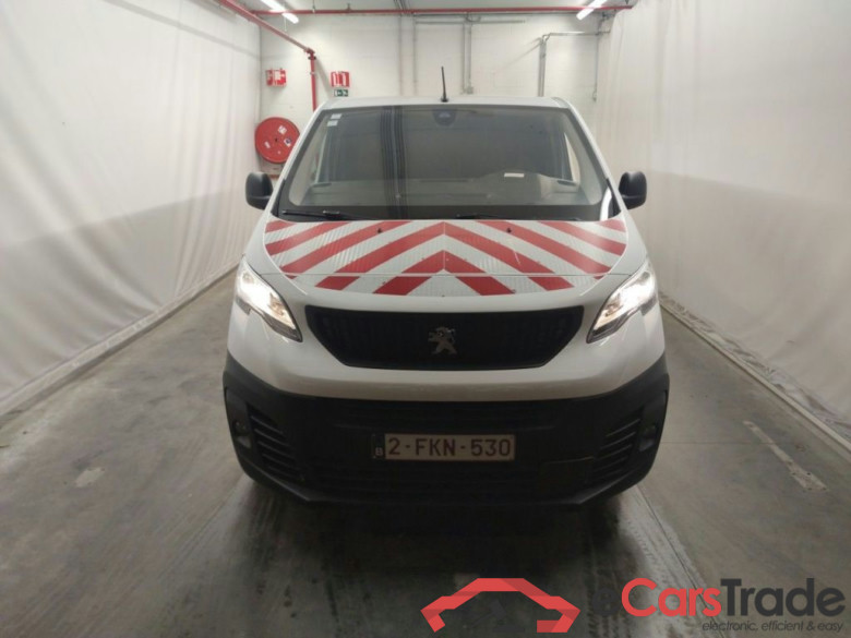 Peugeot Expert Standard L2 2.0 BlueHDi 145 EAT8 4d #5