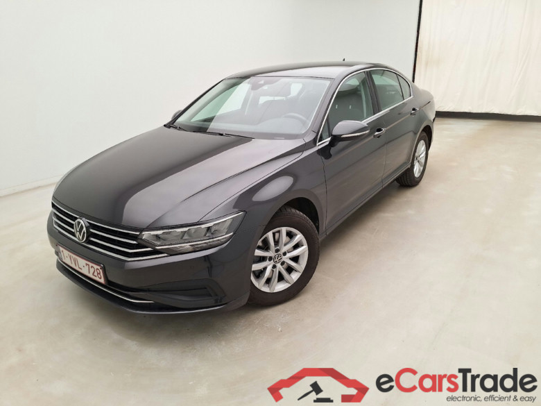 VW, Passat FL'19, Volkswagen Passat 2.0 TDI 110kW Style 4d #2