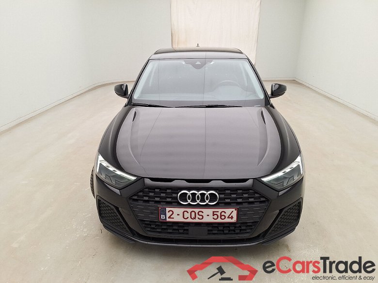 Audi, A1 SB '18, Audi A1 Sportback 1.0 25 TFSI 70kW S tronic Busine