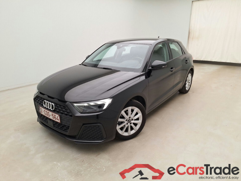 Audi, A1 SB '18, Audi A1 Sportback 1.0 25 TFSI 70kW S tronic Busine #2