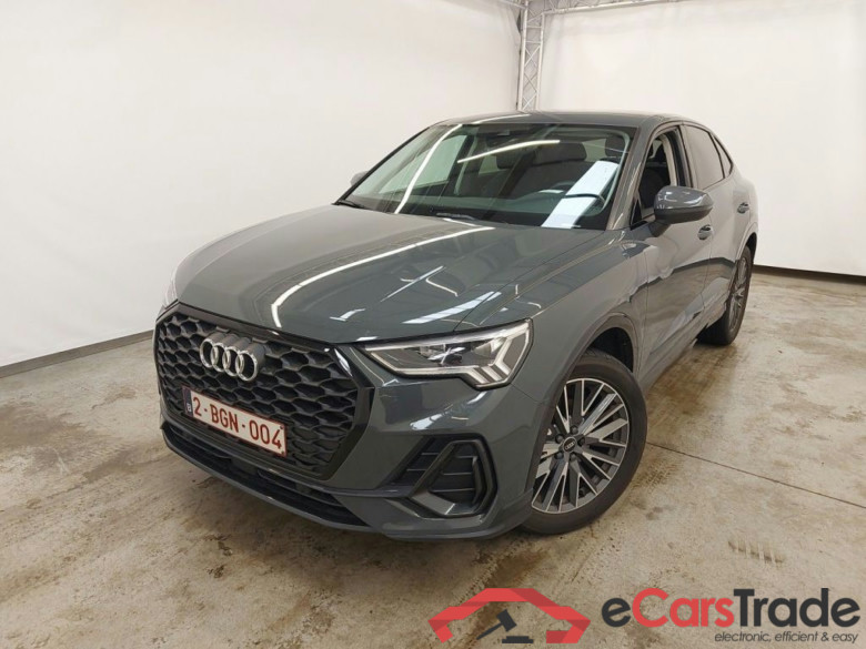 Audi Q3 Sportback 35 TFSI S tronic Business Edition 5d #1