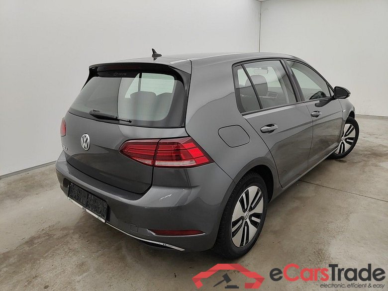 Volkswagen Golf VII e-Golf 5d #2