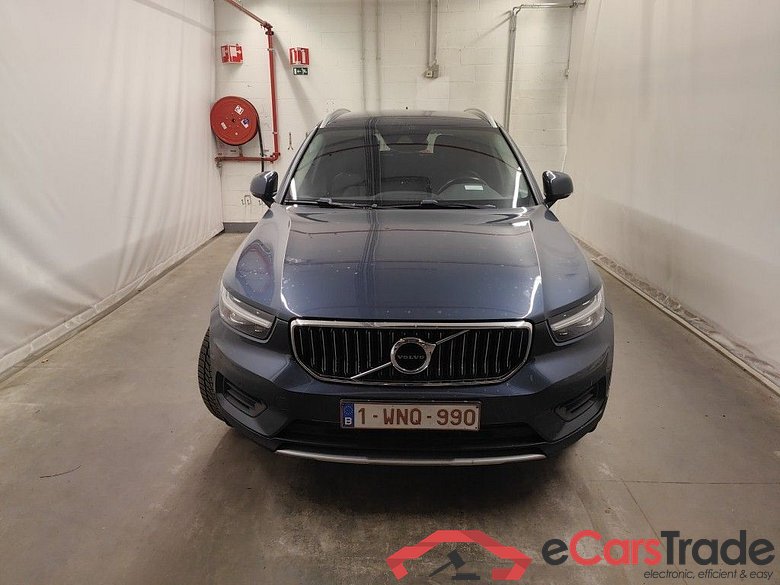 Volvo XC40 D3 Geartronic Inscription 5d #5