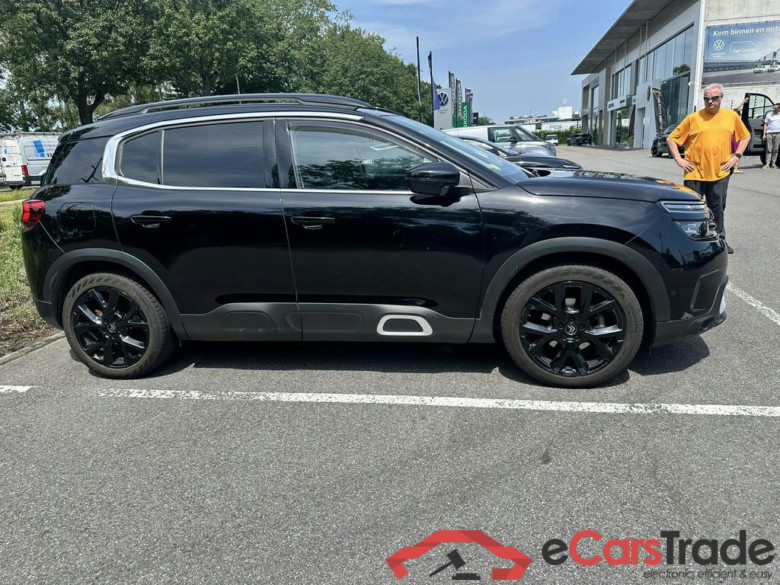 CITROEN C5 Aircross Aircross 1.5 BlueHDi Shine S&S 105g #6
