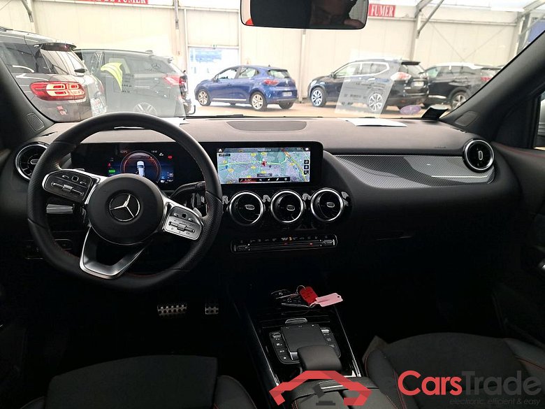 MERCEDES-BENZ GLA / 2020 / 5P / SUV 1.3 GLA 250 e AMG LINE DCT #5