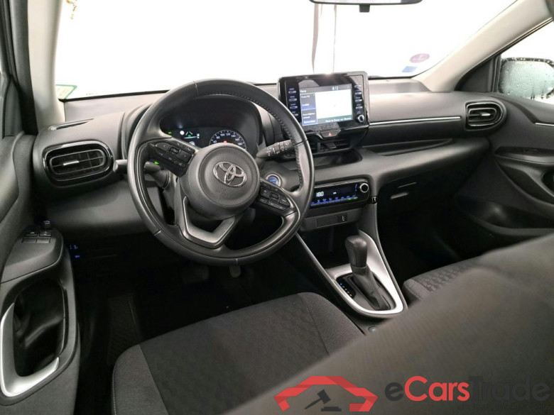 TOYOTA Yaris Hybride / 2019 / 5P / Berline Hybride 116h Dynamic Business Beyond Zer #5