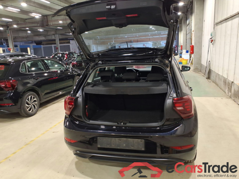 VOLKSWAGEN POLO 1.0 TSI LIFE BUSINESS #3