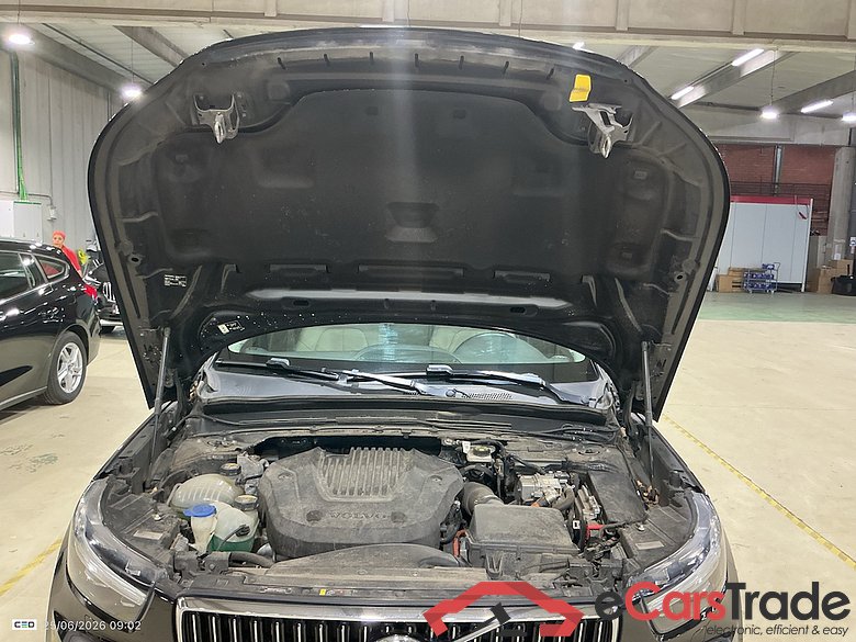 VOLVO XC40 1.5 T5 TE PHEV Inscription DCT STOCK #6