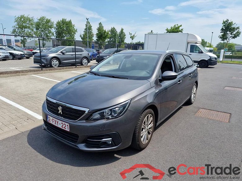 PEUGEOT 308 SW 1.2 PureTech Style (EU6.3)