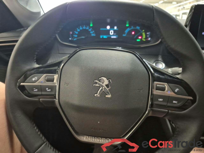 PEUGEOT e-208 EV Active Pck 50 kWh #5