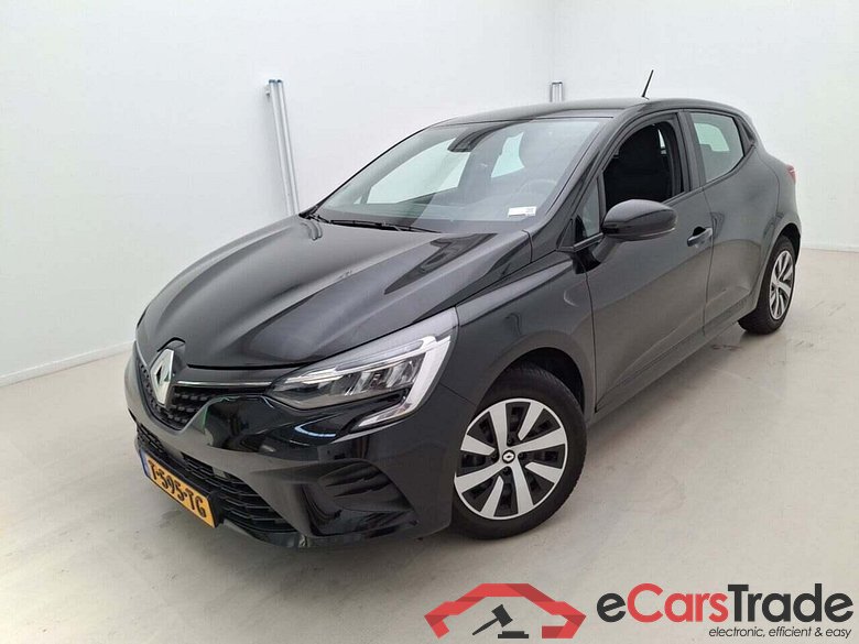 RENAULT CLIO 1.0 TCe 90 Equilibre