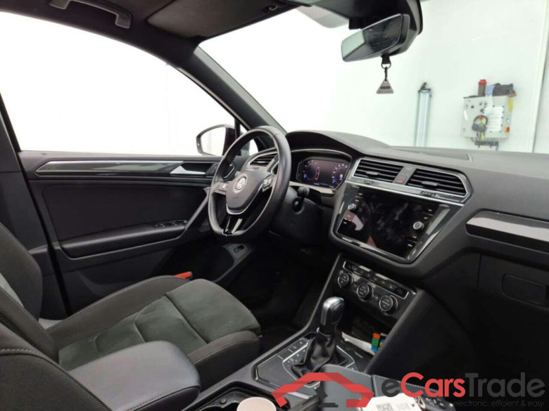 VOLKSWAGEN Tiguan 1.5 TSI ACT R-Line DSG #3