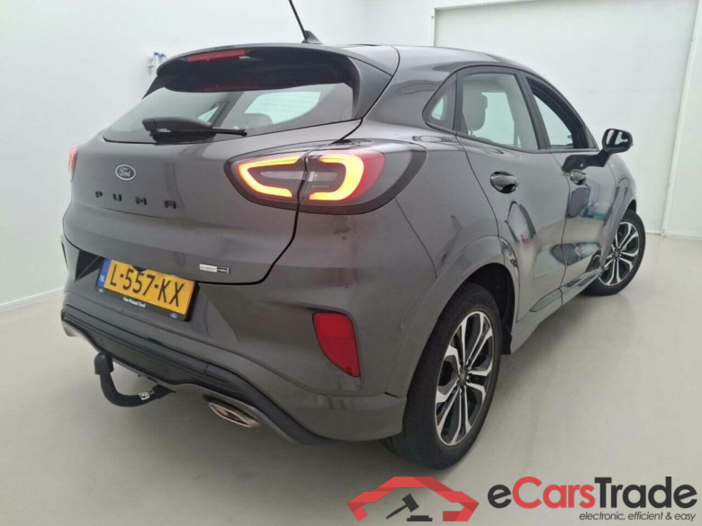FORD PUMA 1.0 EB Hyb. ST-Line #2