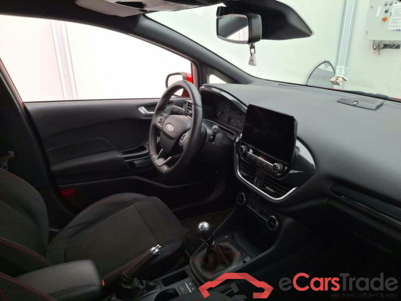 FORD Fiesta 1.0 EcoB.Hy. ST-L.X #3