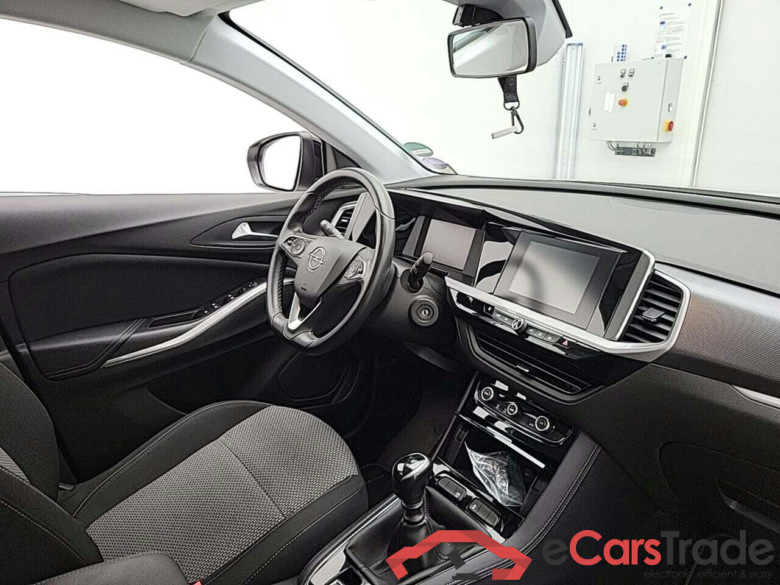 OPEL Grandland 1.2 Turbo Edition #3