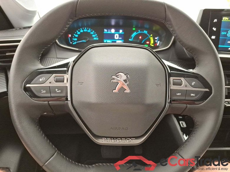 PEUGEOT e-208 EV Style 50 kWh #5