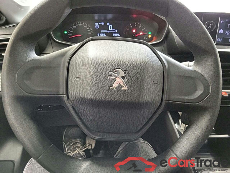 PEUGEOT 208 1.2 PT Like #5