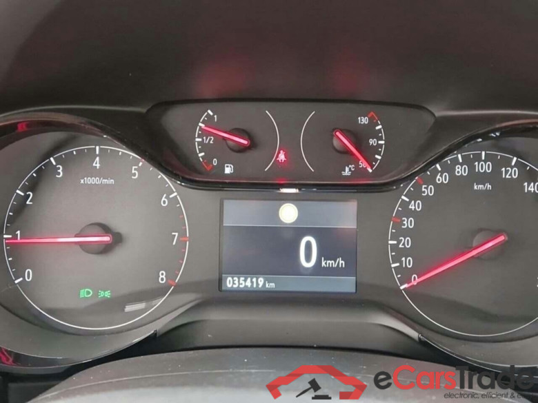 OPEL Corsa 1.2 Edition #5