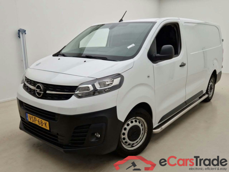 OPEL Vivaro 1.5 CDTI L3H1 Edit. #1