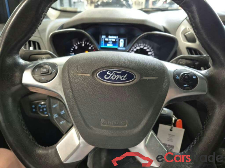 FORD Transit Connect 1.5 TDCI L2 Trend #5