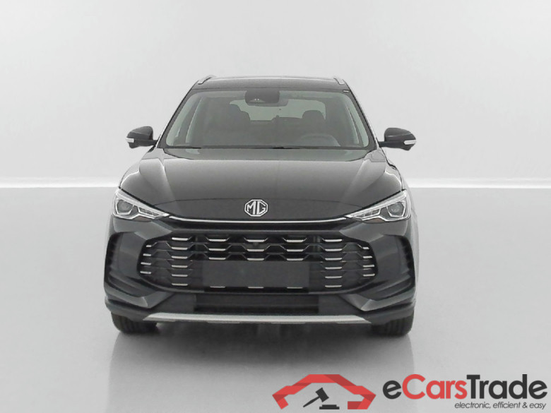 MG ZS Luxury 1.5L Hybrid+ 197ch #2