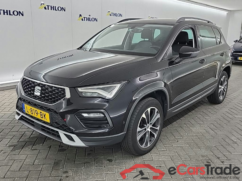 SEAT Ateca 1.0 TSI Style Business Intense 5D 81kW #1