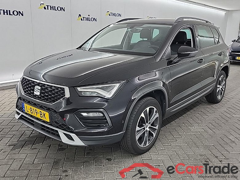 SEAT Ateca 1.0 TSI Style Business Intense 5D 81kW