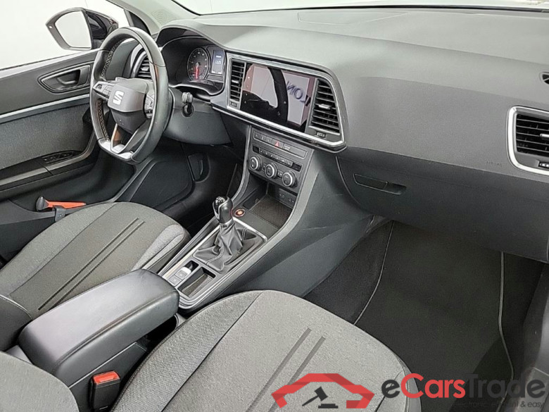 SEAT Ateca 1.0 TSI Style Business Intense 5D 81kW #6