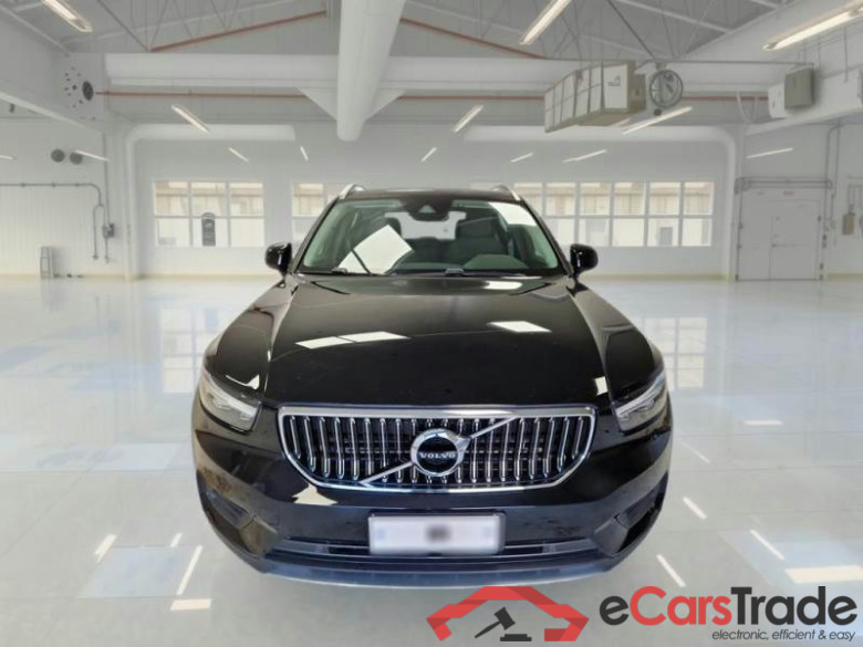 VOLVO XC40 / 2017 / 5P / FUORISTRADA T4 PLUG-IN HYBRID AUTO RECH INSC EXPR N1 #6
