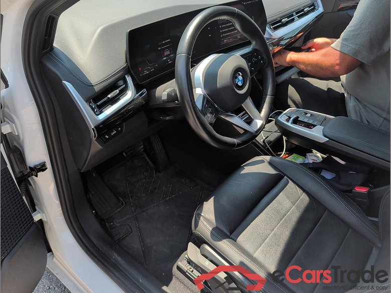 BMW 2 Active Tourer (U06) Active Tourer 218iA #6