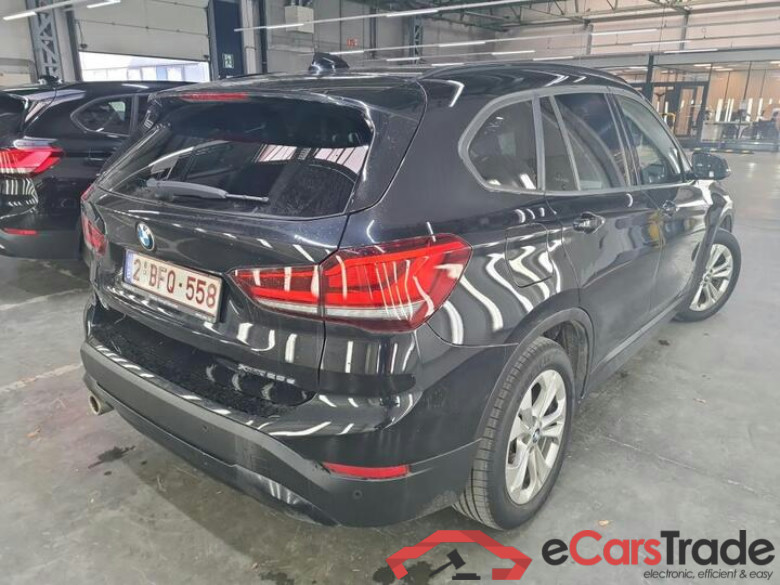 BMW X1 X1 xDrive25e (162 kW) (PHEV) 162kW/220pk  5D/P Auto-6 #4