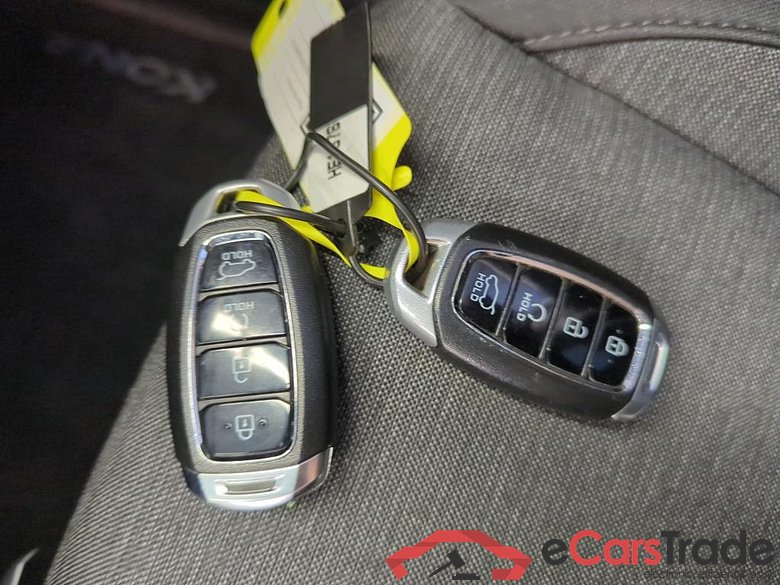 Kona Prime Elektro 2WD 64kWh #6