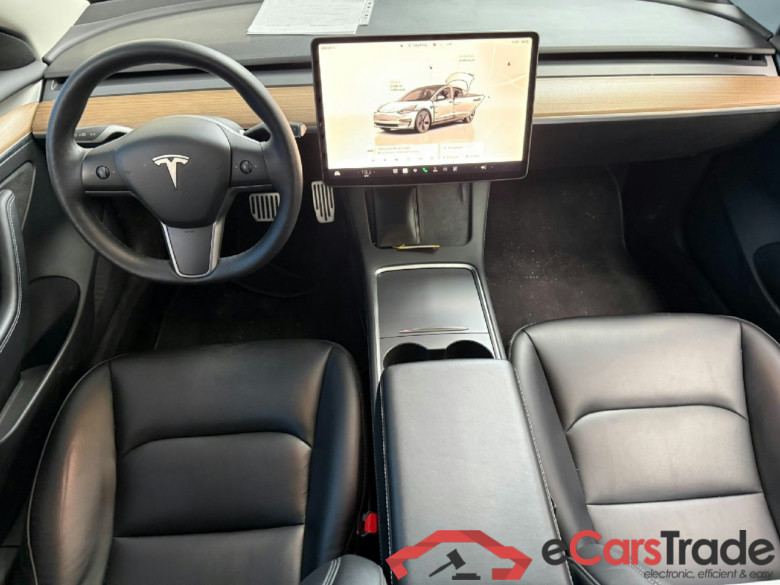 TESLA Model 3 RWD Hinterradantrieb 4d 239kW #3