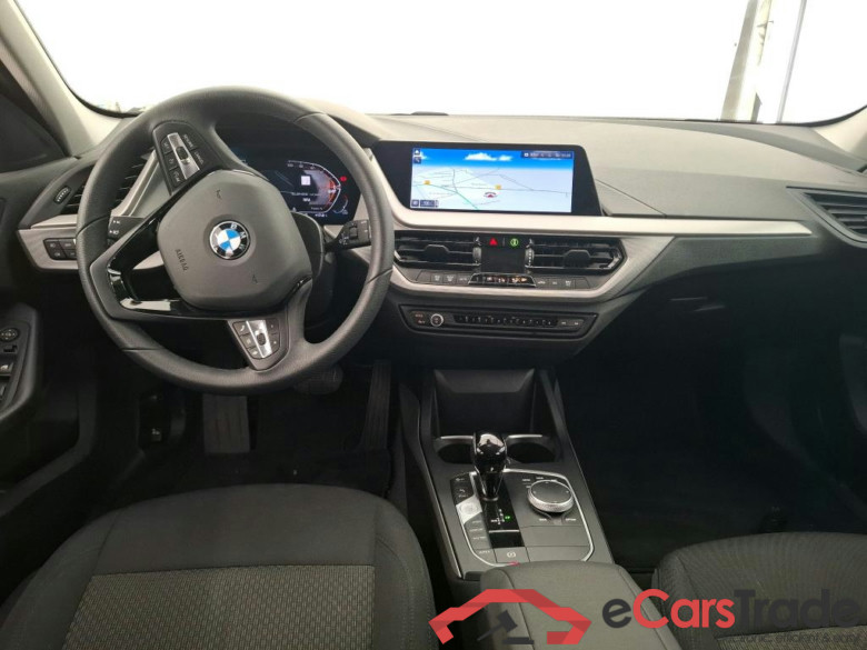 1 Berline 116 d 1.5 115CV BVA7 E6d #5
