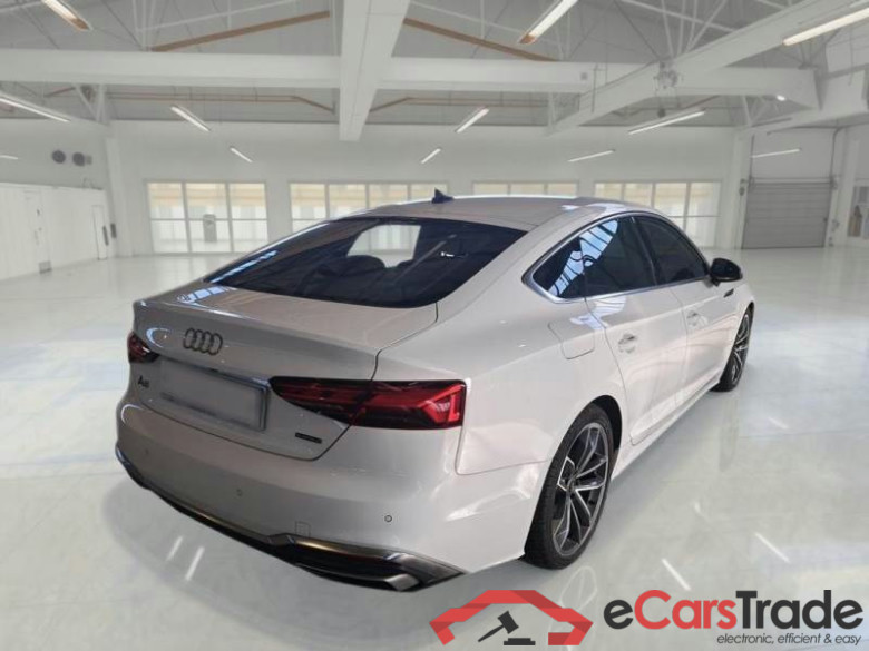 AUDI A5 SPORTBACK / 2019 / 5P / BERLINA 40 TFSI S LINE EDITION S TRONIC QUATTRO #2