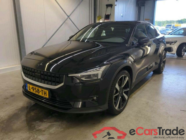 Polestar 2 LRDM 78 kWh #1