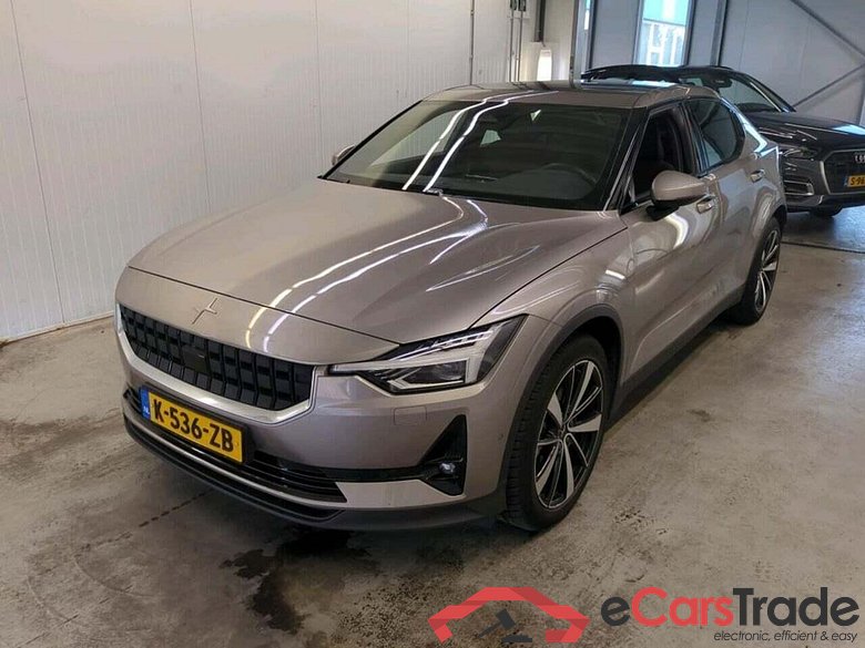 Polestar 2 LRDM LaunchEd. 78kWh
