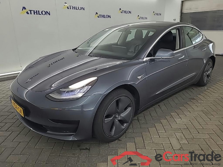 Tesla Model 3 Standard Range Plus RWD 4D 211kW #1