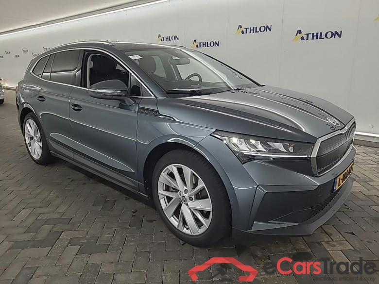 SKODA Enyaq iV iV 80 5D 150kW #2